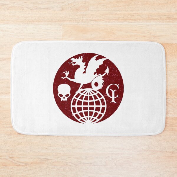 Item preview, The Guild Of Calamitous Intent Logo — The Venture Bros. designed and sold by RoyLemus.