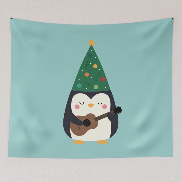 Item preview, Fa La La La designed and sold by AndyWestface.
