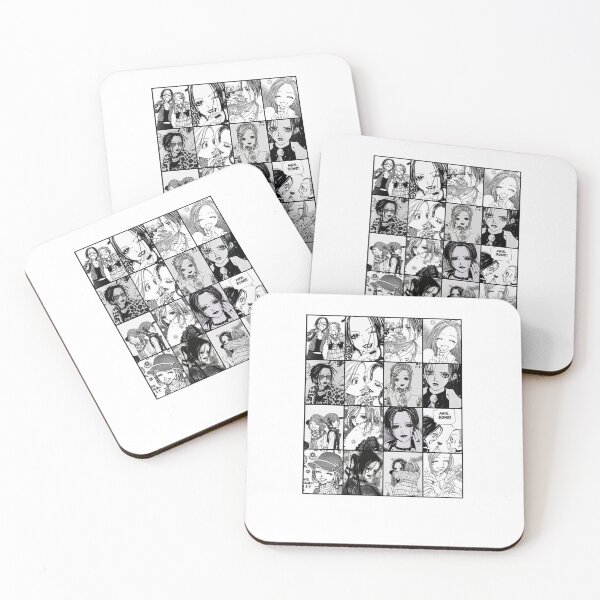 Item preview, Nana x Hachi Manga Panel collage  2 Classic  designed and sold by FredrikaMorris.