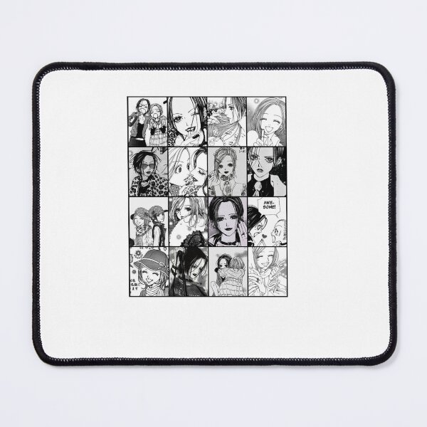 Item preview, Nana x Hachi Manga Panel collage 2 Classic designed and sold by FredrikaMorris.