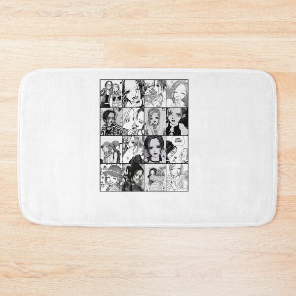 Item preview, Nana x Hachi Manga Panel collage  2 Classic  designed and sold by FredrikaMorris.
