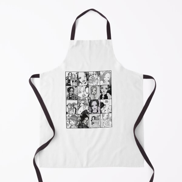 Item preview, Nana x Hachi Manga Panel collage 2 Classic designed and sold by FredrikaMorris.
