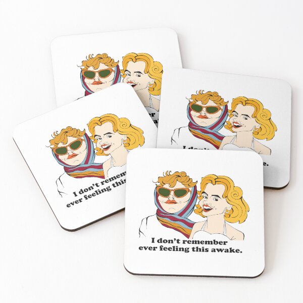 Item preview, Thelma And Louise Fan  designed and sold by davidadamsf.