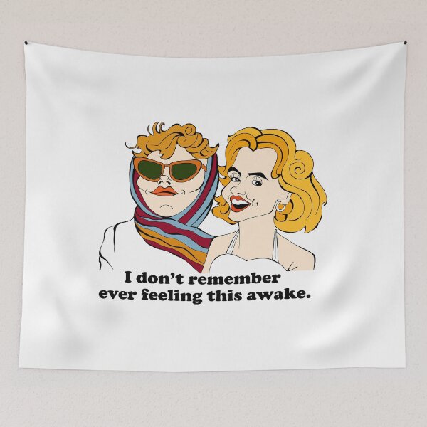 Item preview, Thelma And Louise Fan  designed and sold by davidadamsf.