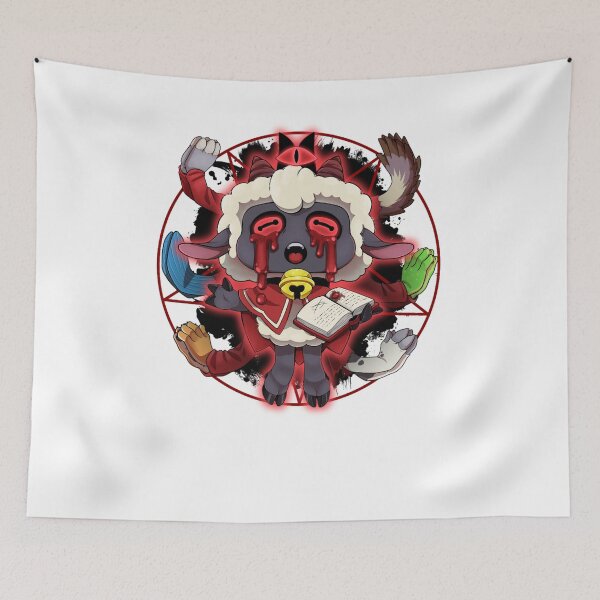 Item preview, Pray to your New God Oversized designed and sold by Farzan102.