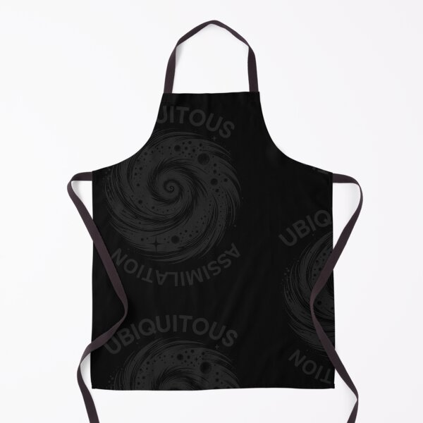 Item preview, “Ubiquitous Assimilation” Subtle Nerd Flex designed and sold by rebuZZ-Apparels-The Minimalistic Buzz.