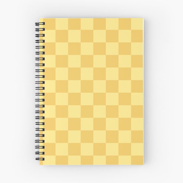 Item preview, Checkerboard Pattern in yellow designed and sold by tonymagnerart.