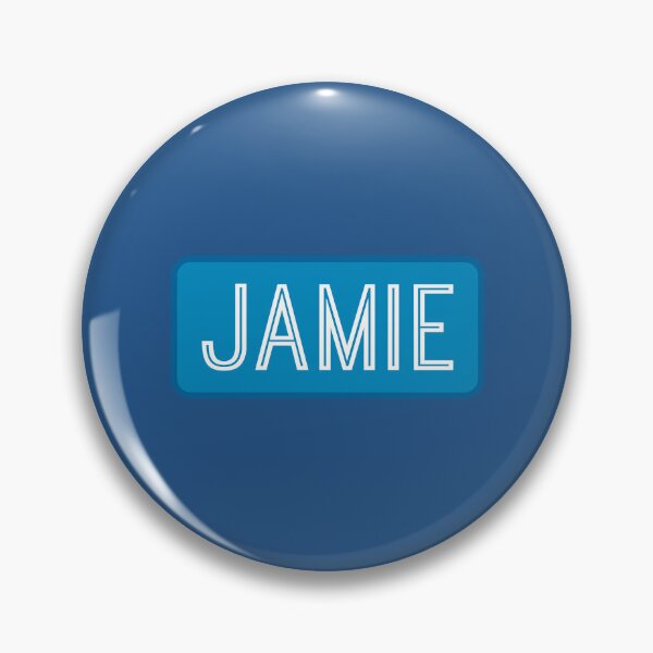 Artikelvorschau, Jamie Name entworfen und verkauft von Jeallan Designs.