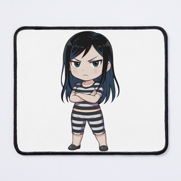 Item preview, Mari Kurihara Chibi Dom Look designed and sold by CoinflowerArt.