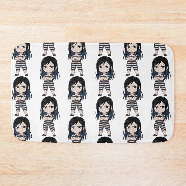 Item preview, Mari Kurihara Chibi Dom Look designed and sold by CoinflowerArt.