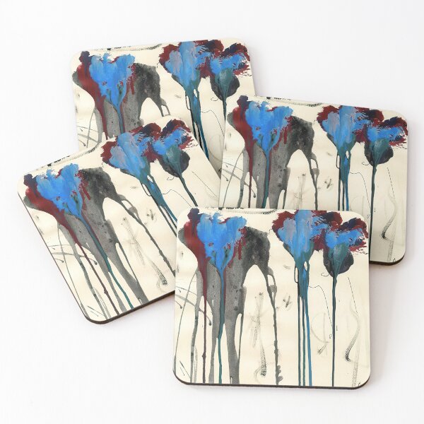 Item preview, Cy Twombly - Artwork By CY Twombly designed and sold by Dahmadlo.