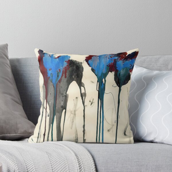 Item preview, Cy Twombly - Artwork By CY Twombly designed and sold by Dahmadlo.