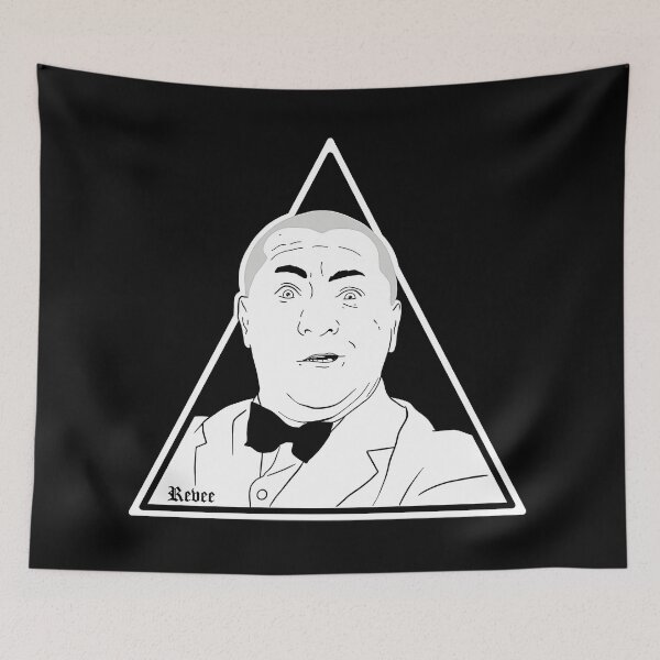 Item preview, Curly _ Three Stooges designed and sold by ShannanFole.