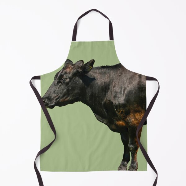 Item preview, Lakenvelder cow designed and sold by Photopat.