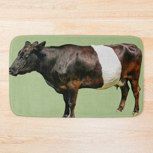 Item preview, Lakenvelder cow designed and sold by Photopat.