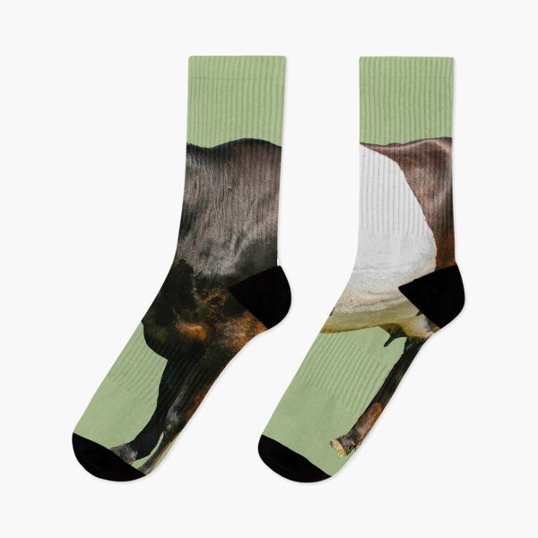 Item preview, Lakenvelder cow designed and sold by Photopat.
