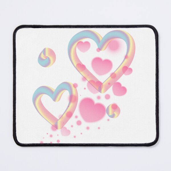 Item preview, Hearts designed and sold by Kennedy Fun Tee's.