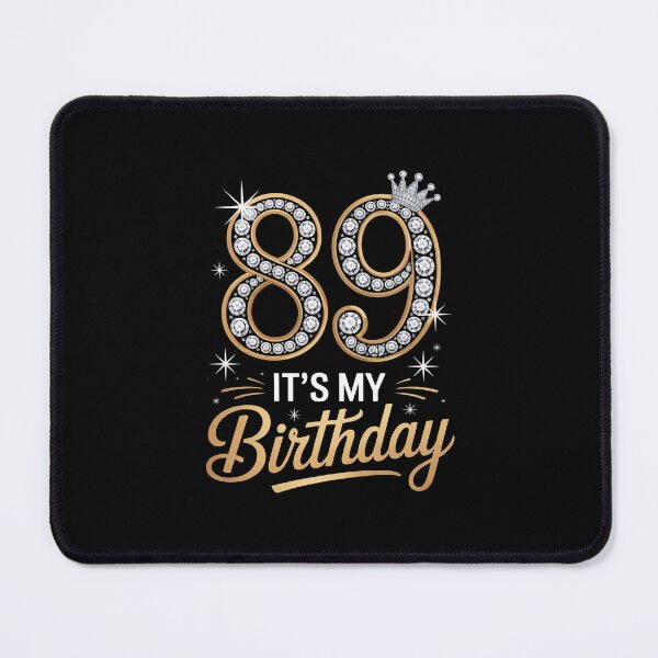 Item preview, 89th Birthday Celebration designed and sold by jkrphoto.
