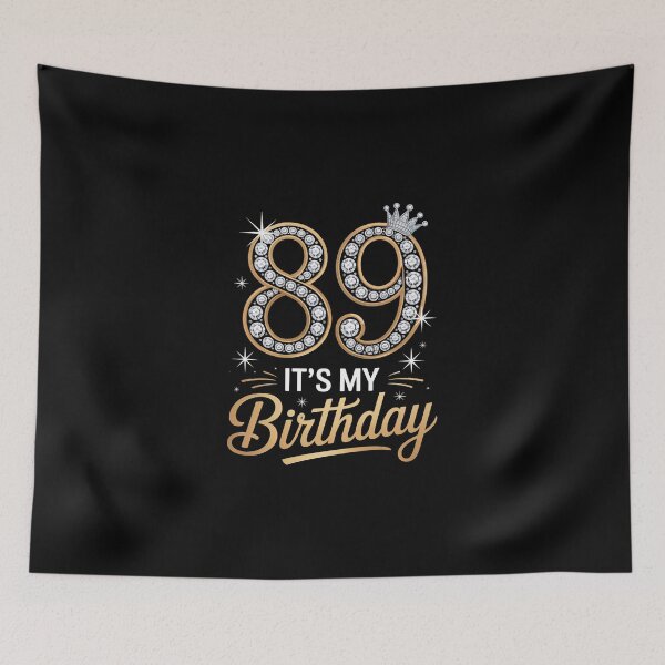 Item preview, 89th Birthday Celebration designed and sold by jkrphoto.