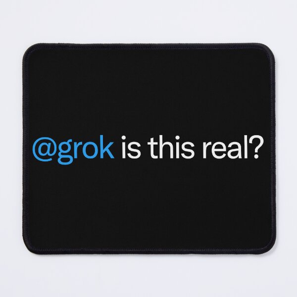 Item preview, @grok is this real? designed and sold by SOVLLESS.