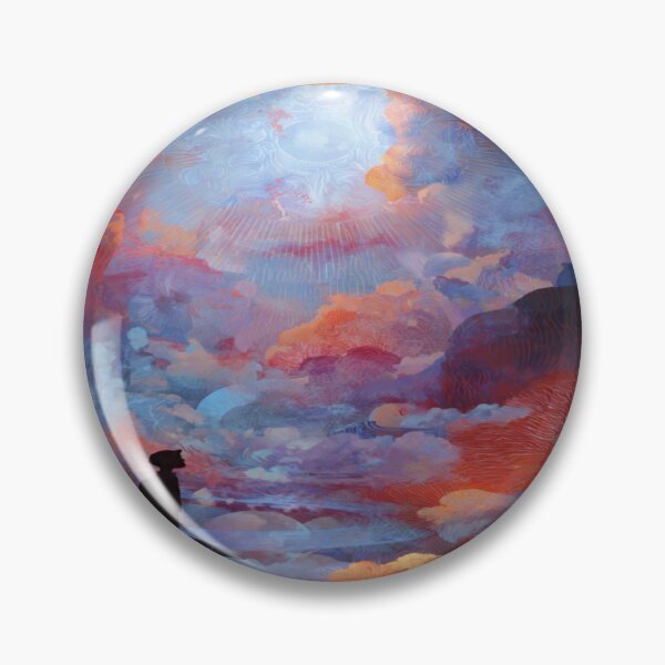 Item preview, Mediating about the future designed and sold by Twala Design Co..