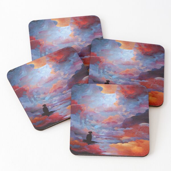 Item preview, Mediating about the future designed and sold by Twala Design Co..