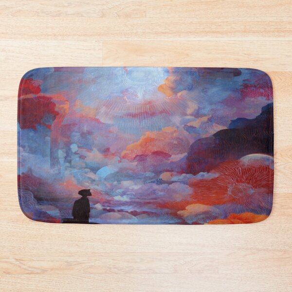 Item preview, Mediating about the future designed and sold by Twala Design Co..