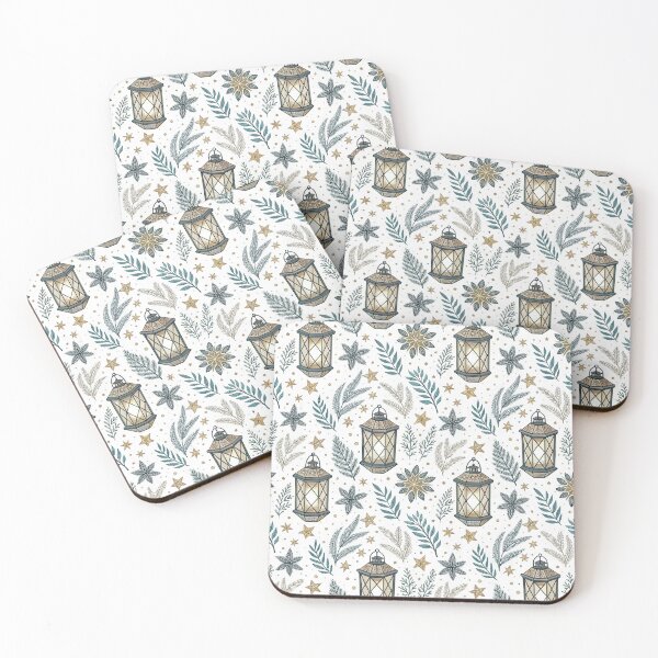 Item preview, Lanterns & Rosettes designed and sold by Shuga-Design.