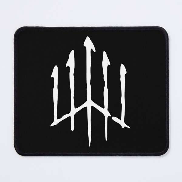 Item preview, Wolves at the Gate (Band) HD Logo (Ver. 2) designed and sold by KPopverse2.