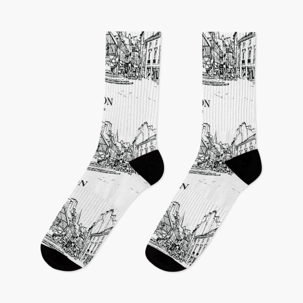 Item preview, Dijon - France designed and sold by Lakeric.