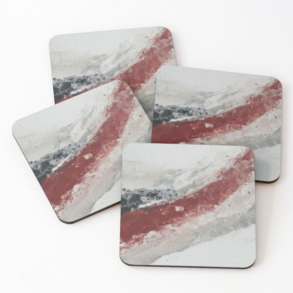 Item preview, marble and crimson designed and sold by Valen24.