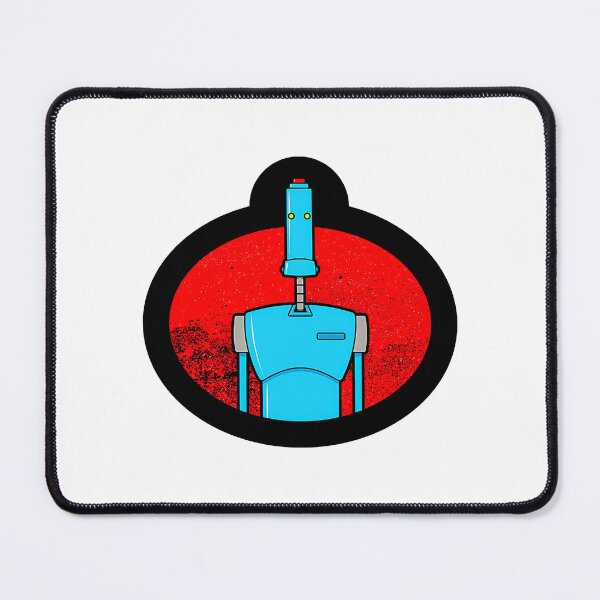 Item preview, The Venture Bros  H.E.L.P.eR. — The Venture Bros. designed and sold by RoyLemus.