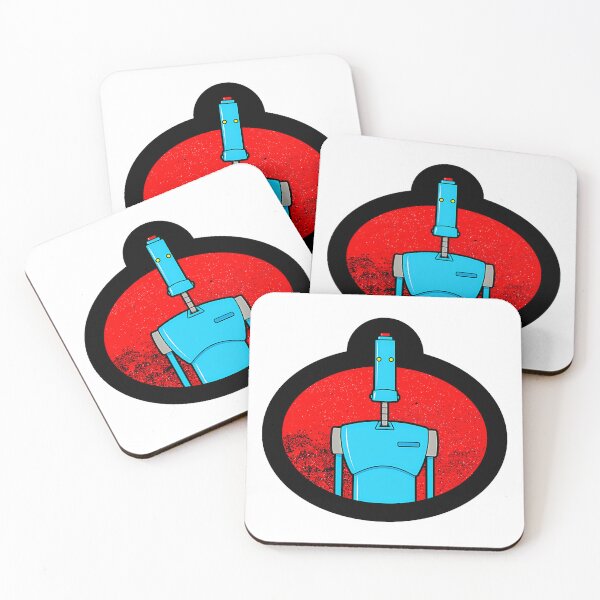 Item preview, The Venture Bros  H.E.L.P.eR. — The Venture Bros. designed and sold by RoyLemus.