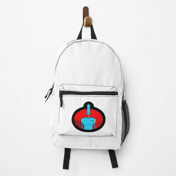Item preview, The Venture Bros  H.E.L.P.eR. — The Venture Bros. designed and sold by RoyLemus.