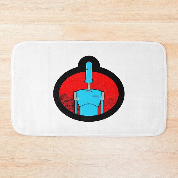 Item preview, The Venture Bros  H.E.L.P.eR. — The Venture Bros. designed and sold by RoyLemus.