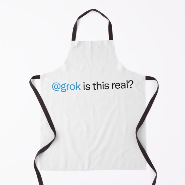 Item preview, @grok is this real? (Black) designed and sold by SOVLLESS.