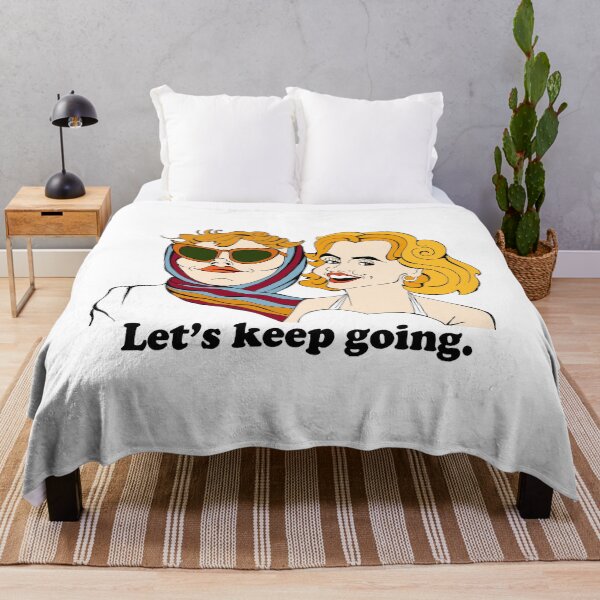 Item preview, Thelma And Louise Fan Art designed and sold by davidadamsf.