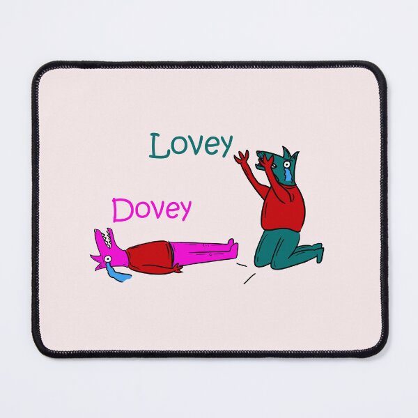 Item preview, Lovey Dovey i need love designed and sold by 2050-STYLE.