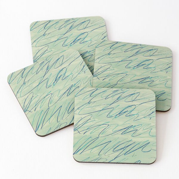 Item preview, Cy Twombly - Artwork By CY Twombly designed and sold by Dahmadlo.