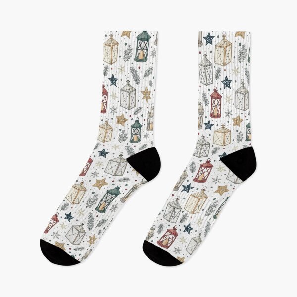 Item preview, Winter Folk Ensemble designed and sold by Shuga-Design.