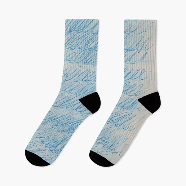 Item preview, Cy Twombly - Artwork By CY Twombly designed and sold by Dahmadlo.