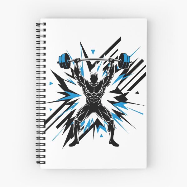 Item preview, Lift Like a Man designed and sold by SoftgroveStudio.