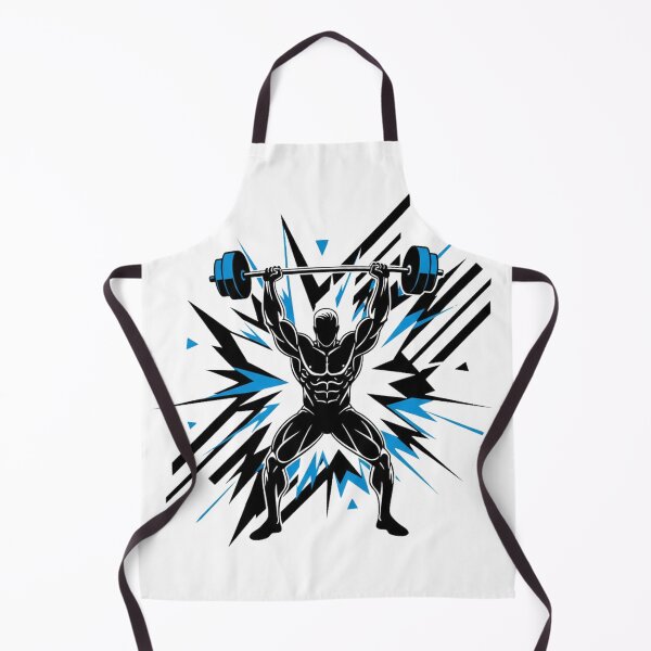 Item preview, Lift Like a Man designed and sold by SoftgroveStudio.