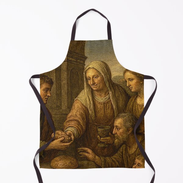 Item preview, Charity, Faith and Hope Renaissance Version Charity designed and sold by Helios Be. Lavsh.