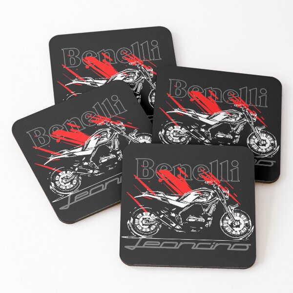 Item preview, Leoncino - Little lion on two wheels – style and power designed and sold by tupaffi.