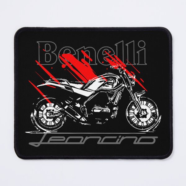 Item preview, Leoncino - Little lion on two wheels – style and power designed and sold by tupaffi.