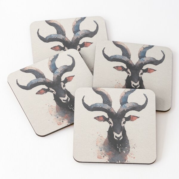 Item preview, wild animal designed and sold by Valen24.