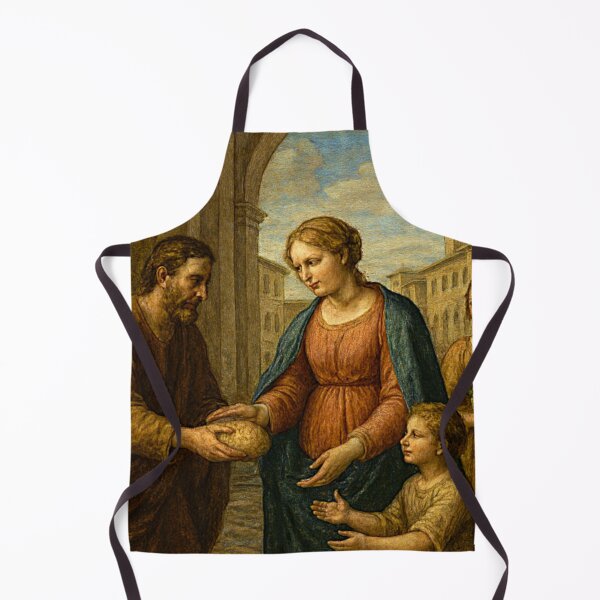 Item preview, Charity, Faith and Hope Renaissance Version Charity#1 designed and sold by Helios Be. Lavsh.