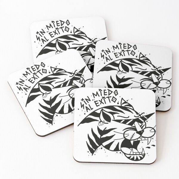 Item preview, No fear of success designed and sold by Vida Bandida .