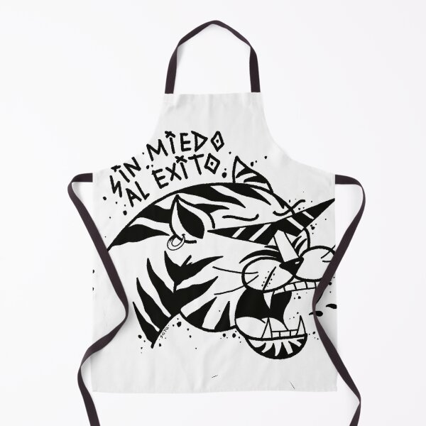 Item preview, No fear of success designed and sold by Vida Bandida .